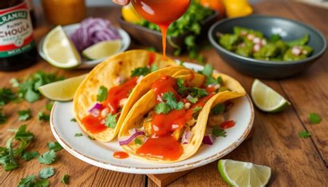 Cholula Hot Sauce Spice Up Your Meals