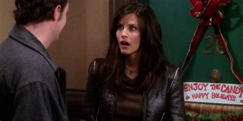 10 Best Monica Quotes in 'Friends,' Ranked