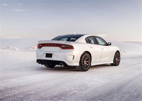 DODGE Charger SRT Specs & Photos - 2015, 2016, 2017, 2018, 2019 ...