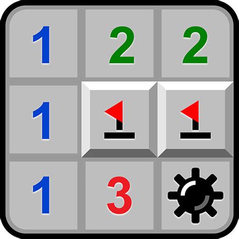 Mayın Tarlası Manyağı Oyunu Minesweeper Mania OyunlarAlemi