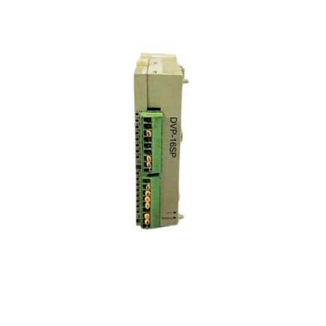 Delta Plc Module Dvp Sp R Application Industrial At Best Price In