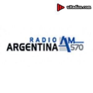 Radio Argentina 570 Escuchar Online