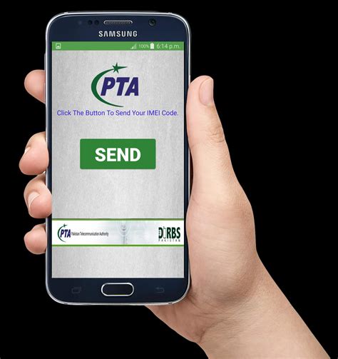 How To Do Samsung PTA Registration A Step By Step Guide