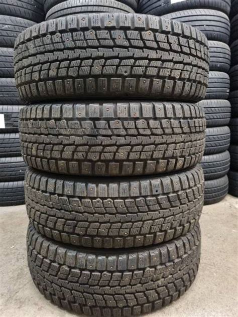 Dunlop SP Winter Ice 01, 215/60R17 96T, 17", 1 шт, 215 мм, 60 % ...