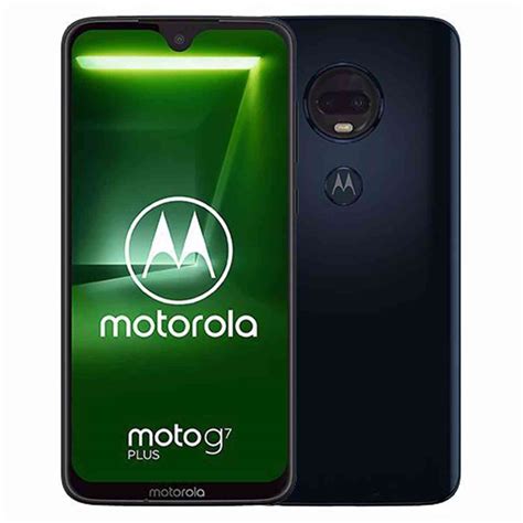 Motorola Moto G7 Plus Price in Pakistan 2024 | PriceOye