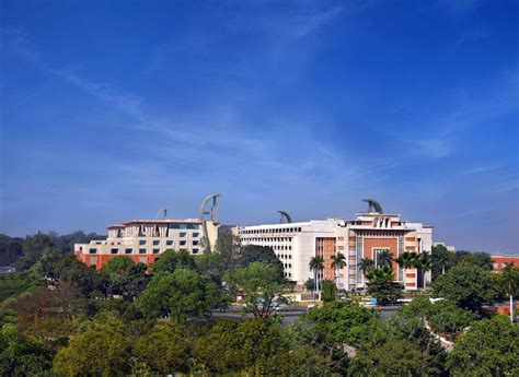 Vallabh Bhawan Bhopal Madhya Pradesh By Cp Kukreja Architects