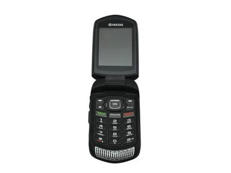 Kyocera DuraXTP E4281 Mobile Phone (3G / GSM)