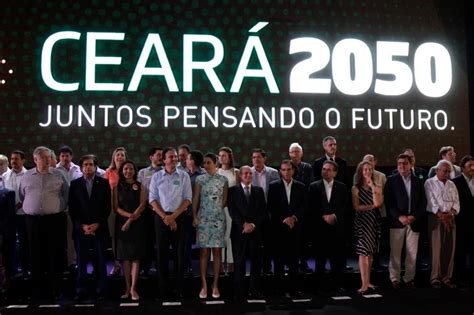 Ceará 2050 volta para a ação novos rumos Beatriz Cavalcante OPOVO