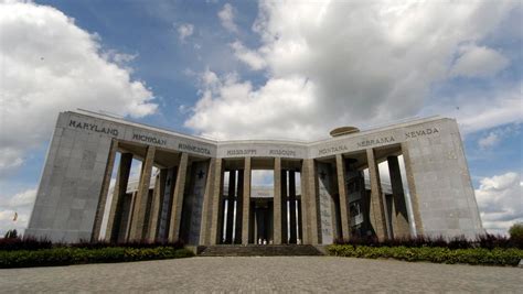 Bastogne War Museum opens in Belgium