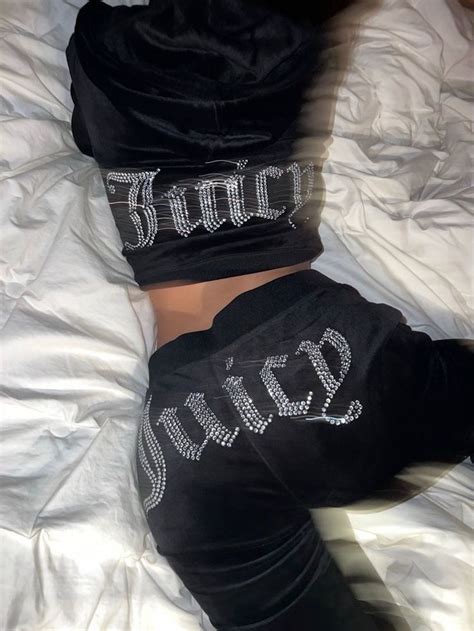 Details Juicy Couture Track Suit Juicy Couture Clothes Juicy