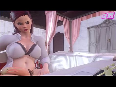 Animated Dominant Mistress Shemale Milf Fucks Pet Femboy In Ass D