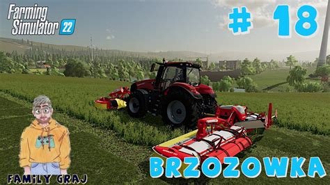 Farming Simulator Brzoz Wka Ko Cz Kontrakt Na Ziemniaki