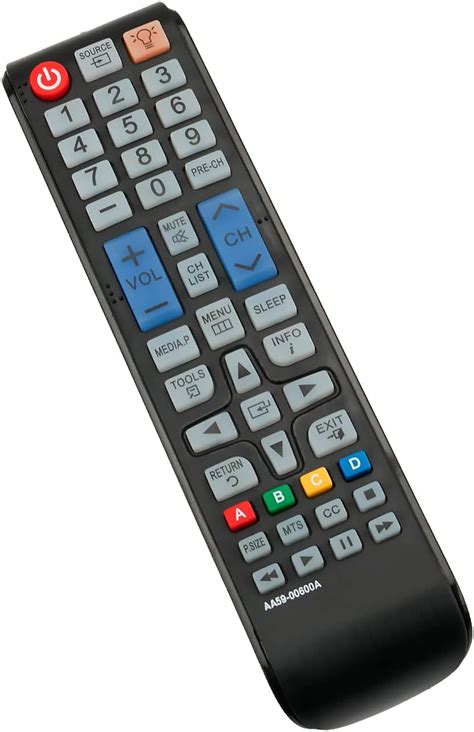 Amazon AA59 00600A Replace Remote Control Fit For Samsung Plasma