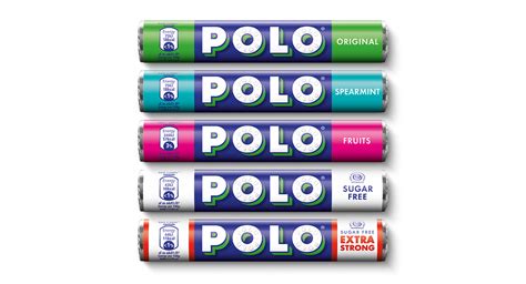 Polo Mints - Rob Clarke