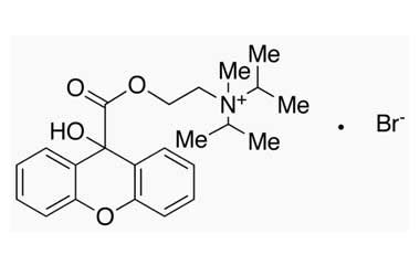 Propantheline Bromide-impurities | Pharmaffiliates