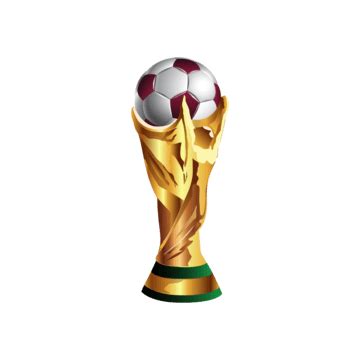 World Cup 2022 Trophy Png
