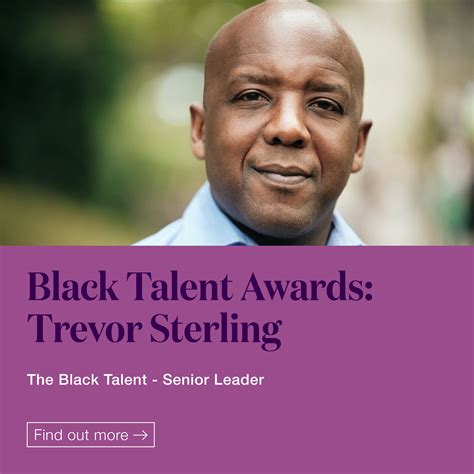 Moore Barlow Senior Partner Wins The Black Talent Senior Leader Award