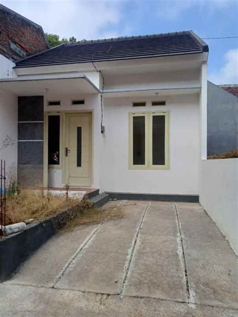 Rumah Bagus Dan Murah Nyaman Untuk Hunian Di Malang