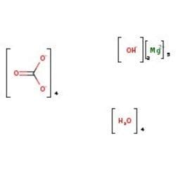 Magnesium Carbonate Basic Heavy Extra Pure Thermo Scientific