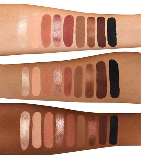 NABLA Paleta Cieni Side By Side Nude Baby Sklep Cocolita