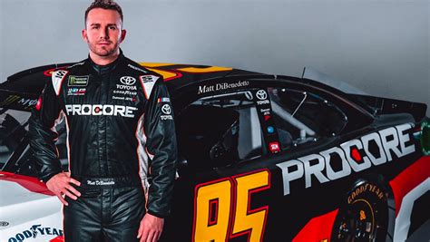 Matt DiBenedetto enlists NASCAR Reddit for car design | NASCAR.com