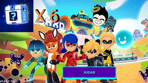 Nueva Actualizaci N De Ladybug Temporada En Pkxd Cofres Ocultos