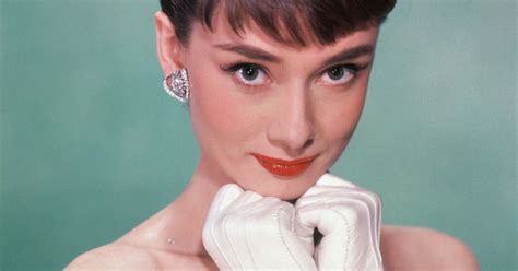 Los Mejores Secretos De Belleza De Audrey Hepburn Que Debes Seguir En 2020