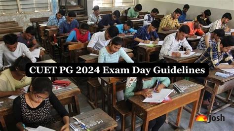 Cuet Pg 2024 Begins Tomorrow Check Exam Day Guidelines Items To Carry