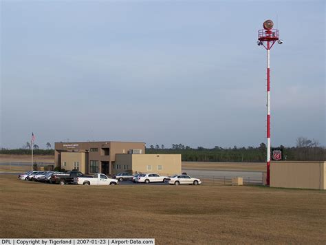 Duplin Co Airport Dpl Photo