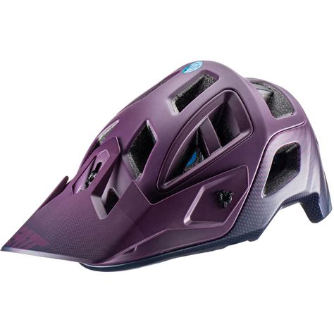 Leatt Casque VTT Enduro 3 0 All Mountain Dusk Maciag Offroad