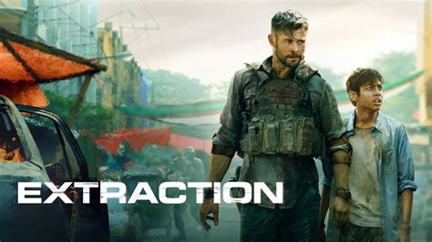 Watch Extraction 2020 FlixGaze Watch The Latest Digitally