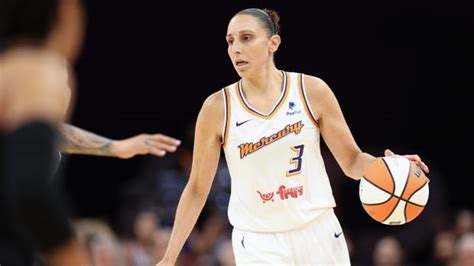 Diana Taurasi re-signs with Mercury on multi-year deal | CBC Sports