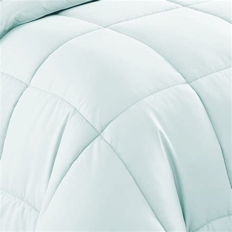 Free Shipping Supreme 7 Piece Bed In A Bag Down Alternative Comforter