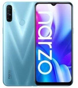 Realme Nerzo A Rmx Unlock Sim