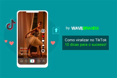 Como Se Tornar Viral No Tiktok Sem Seguidores