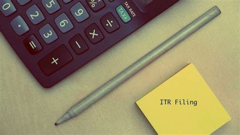 Income Tax Return Due Date Extension Ay News Itr Filers Get