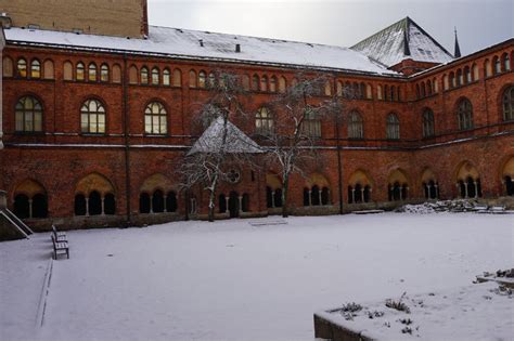 The Cathedral of Riga – a landmark of the Latvian capital