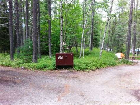 apgar-campground-glacier-national-park-10 | Campground Views