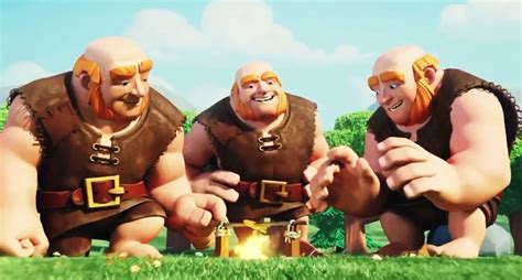 How To Rebuild Your Old Clan In Clash Of Clans 8 Quick Tips