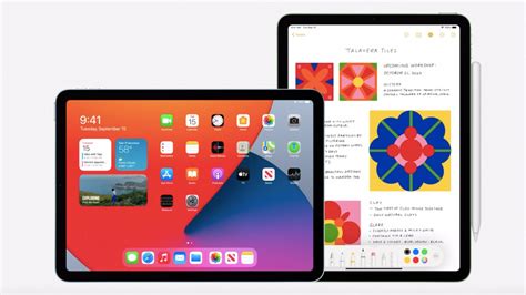 As Son El Nuevo Ipad Air Completamente Redise Ado Y El Nuevo Ipad De