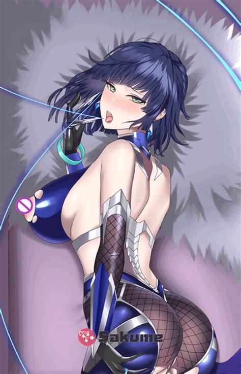 Buy Genshin Impact Yelan Naked Body Pillow Genshin Impact Body Pillow