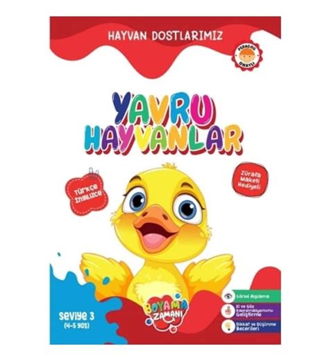 Hayvan Dostlar M Z Yavru Hayvanlar Seviye Ya