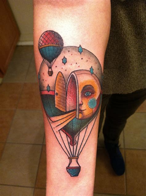 Surrealism Tattoo Designs Ideas And Meaning Tattoos For You