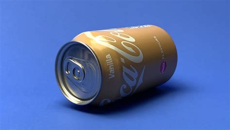 Купити Coca-Cola Vanilla — ванільна кола в RetroMagaz