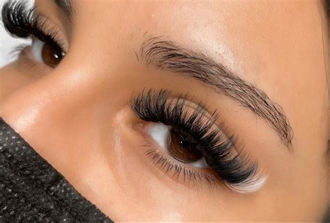 Base 11 12mm Spikes 13 15mm White Lashes 15mm Eyelash Extensions Styles
