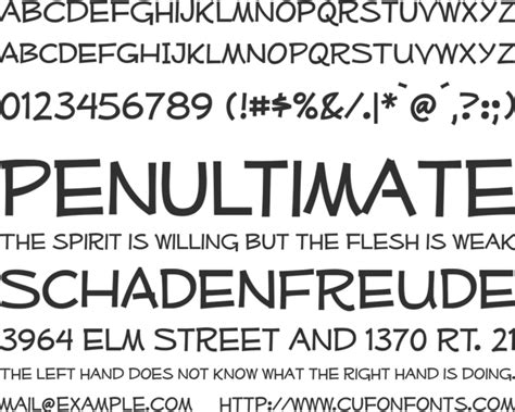 Mufferaw Font Download Free For Desktop And Webfont