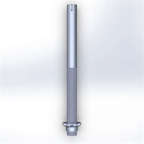 Adjustable Leg