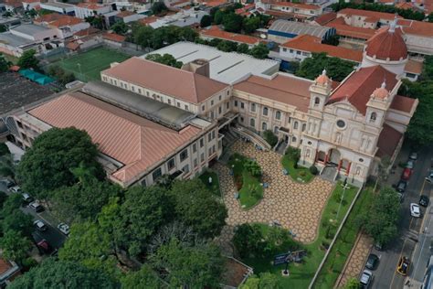 Col Gio Salesiano Dom Bosco Assun O Celebra Anos De Hist Ria Em