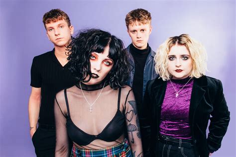 Track Pale Waves Heavenly Gigslutzgigslutz