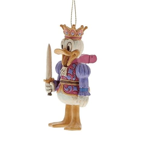 Suspension Donald Casse Noisettes Disney Traditions